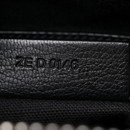 Givenchy Sugar Goatskin Small Antigona Black 7 of 10