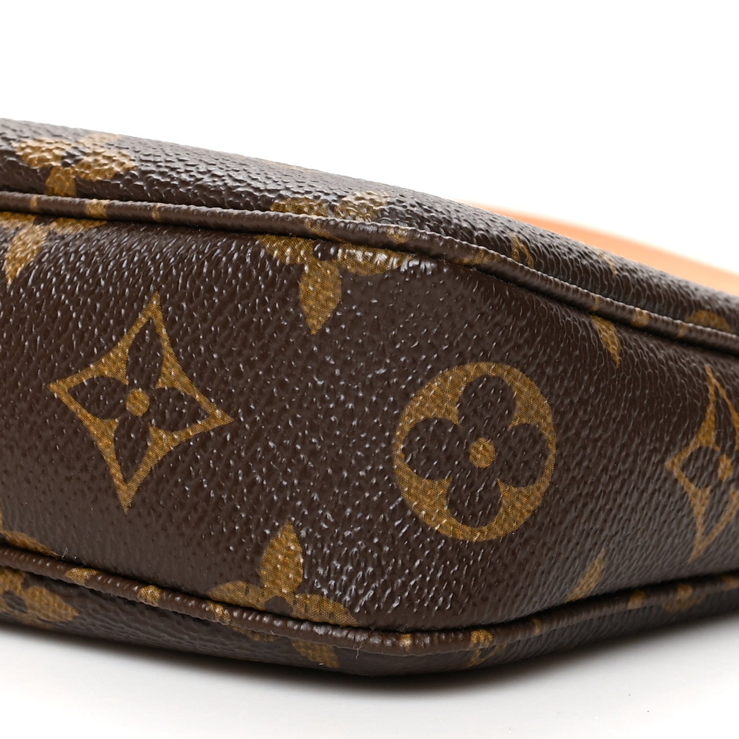 Monogram Pochette Accessories NM