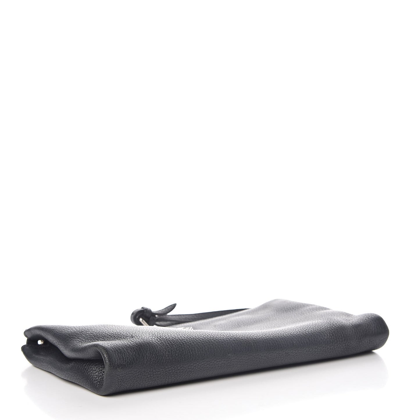 Vitello Daino Clutch Baltico