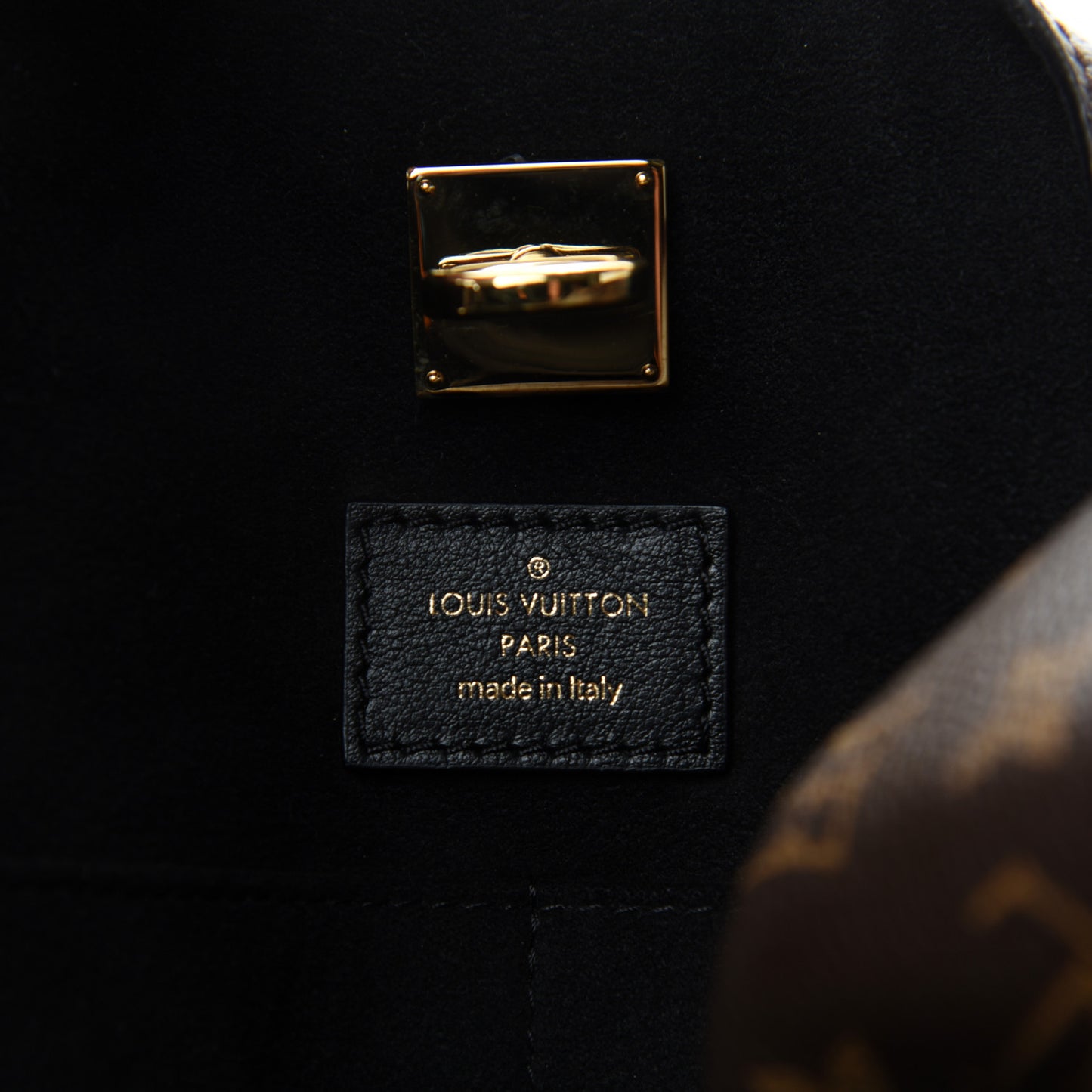 Monogram Atlantis MM