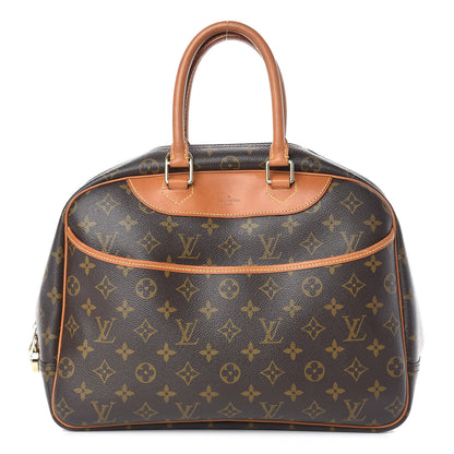 Louis Vuitton Monogram Deauville 1 of 11