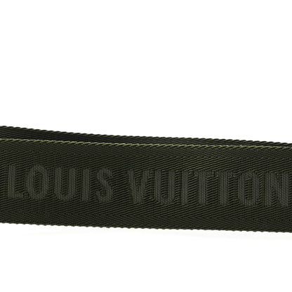 Louis Vuitton Monogram Multi Pochette Accessories Shoulder Strap Kaki 4 of 6