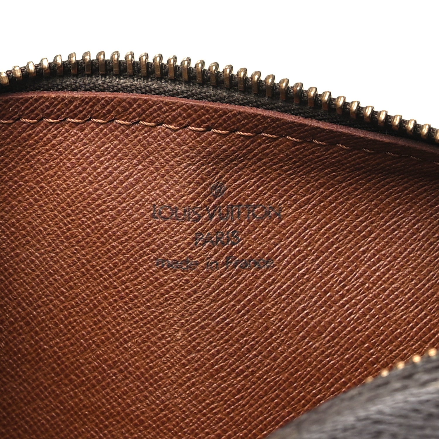 Louis Vuitton Monogram Papillon 26 6 of 12