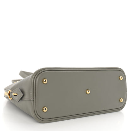 Hermes Evercolor 1923 Bolide 25 Gris Meyer 4 of 13