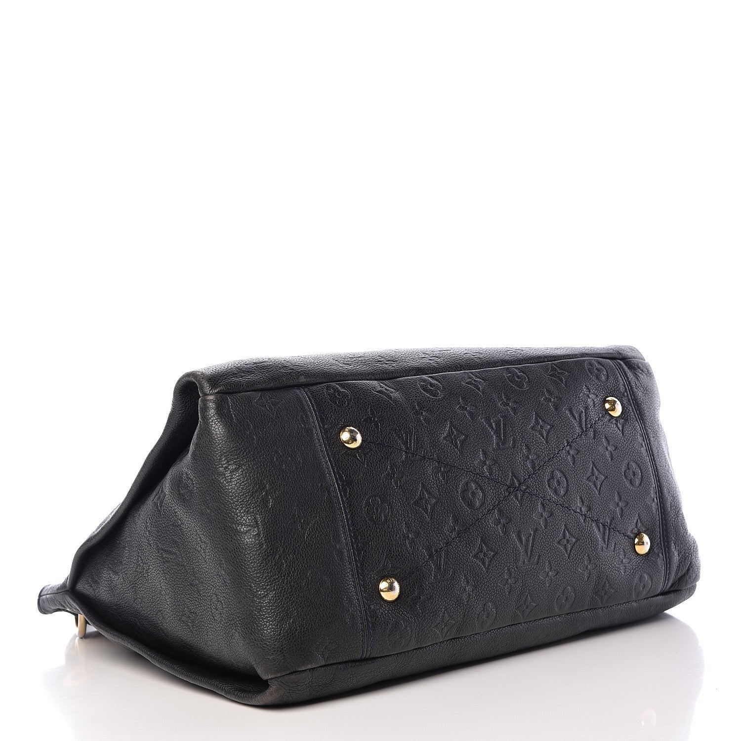 Louis Vuitton Empreinte Artsy MM Infini 4 of 12