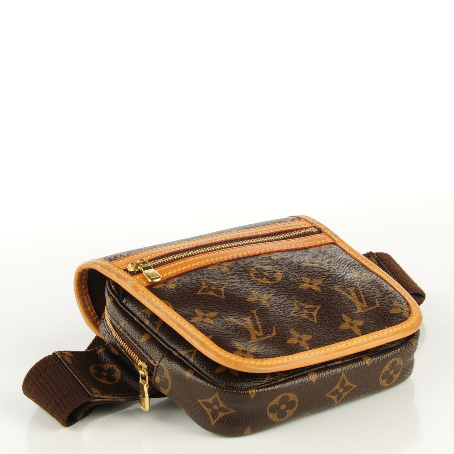 Monogram Bosphore Bum Bag