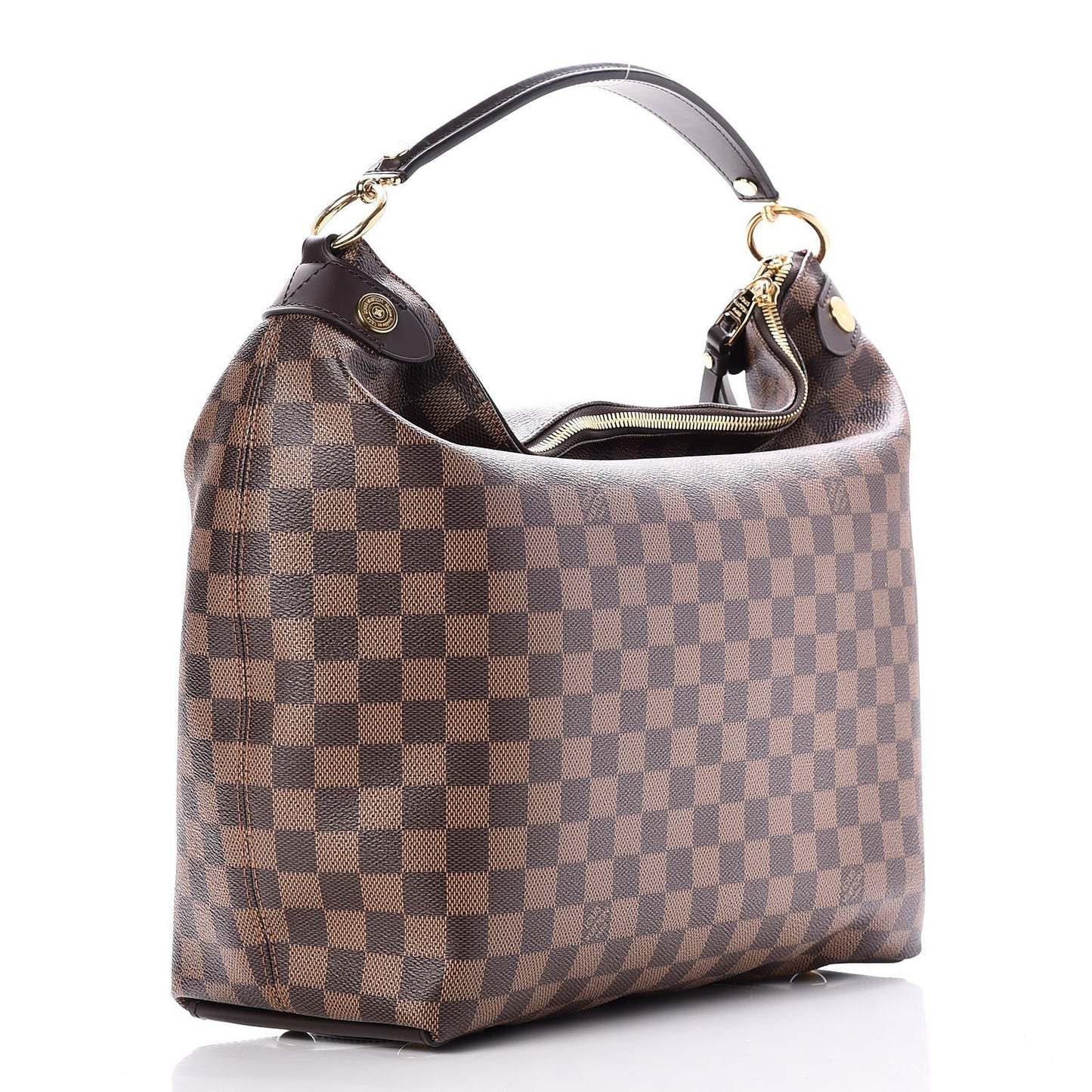 Damier Ebene Duomo Hobo