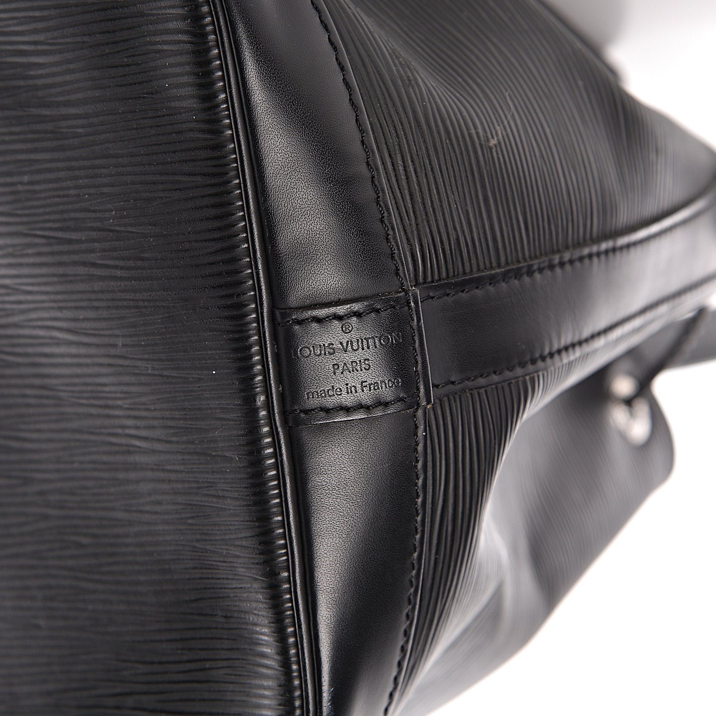 Epi Petit Noe NM Black