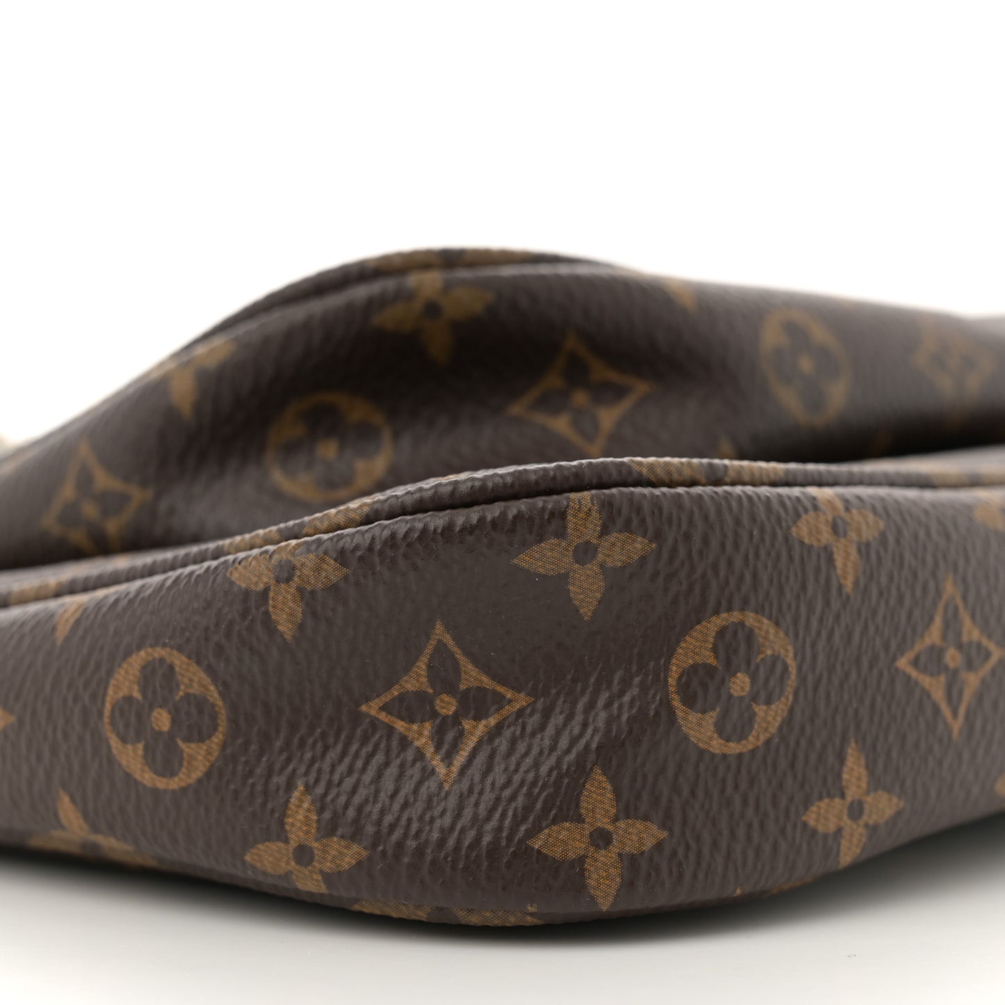 Monogram Multi Pochette Accessories Kaki