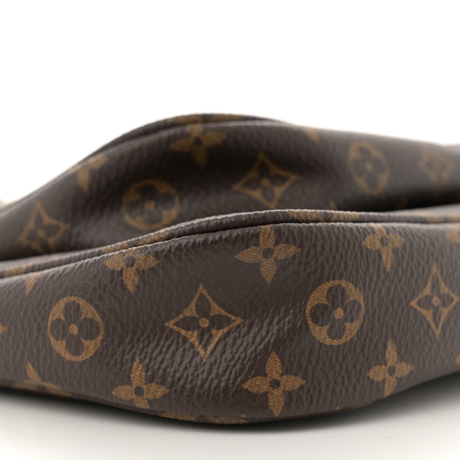 Louis Vuitton Monogram Multi Pochette Accessories Kaki 8 of 10