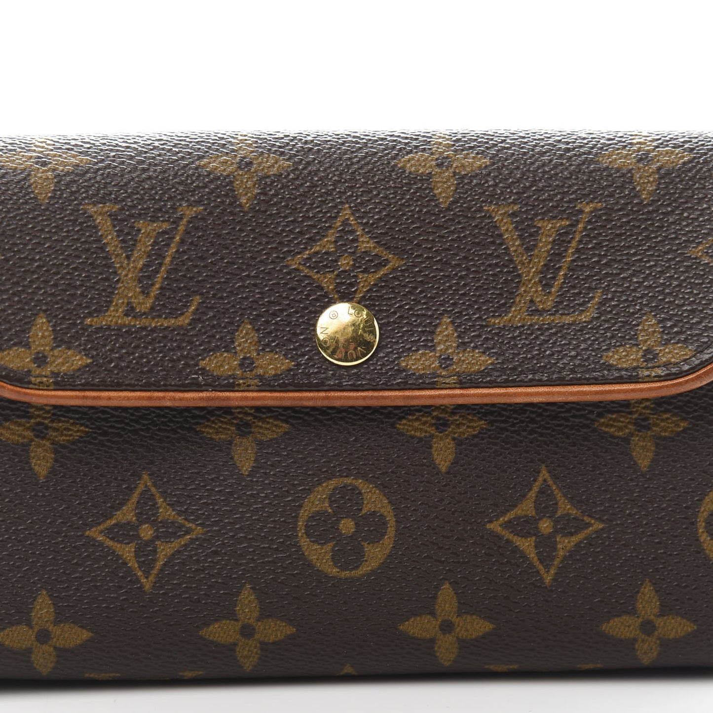 Monogram Pochette Florentine