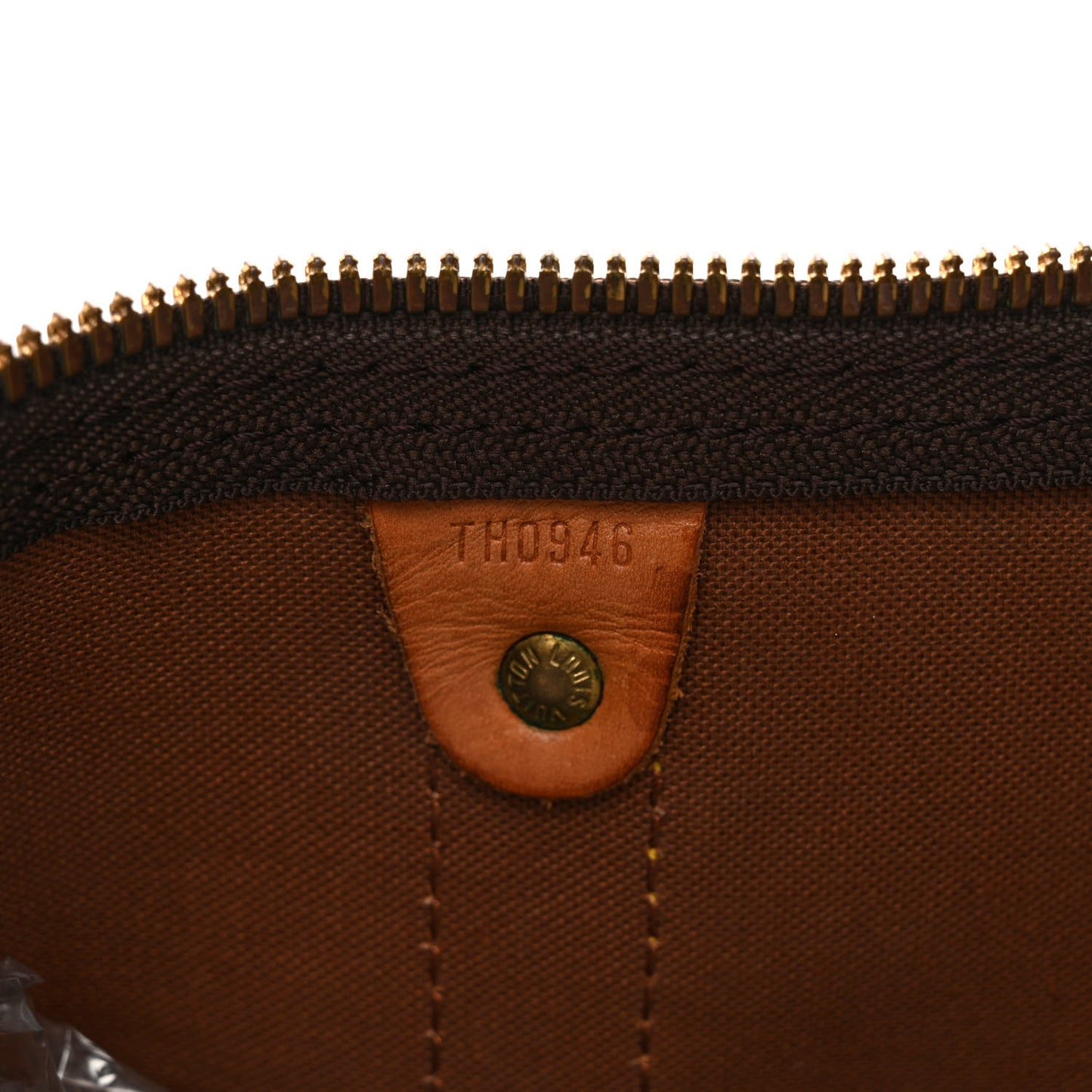 Monogram Keepall Bandouliere 55