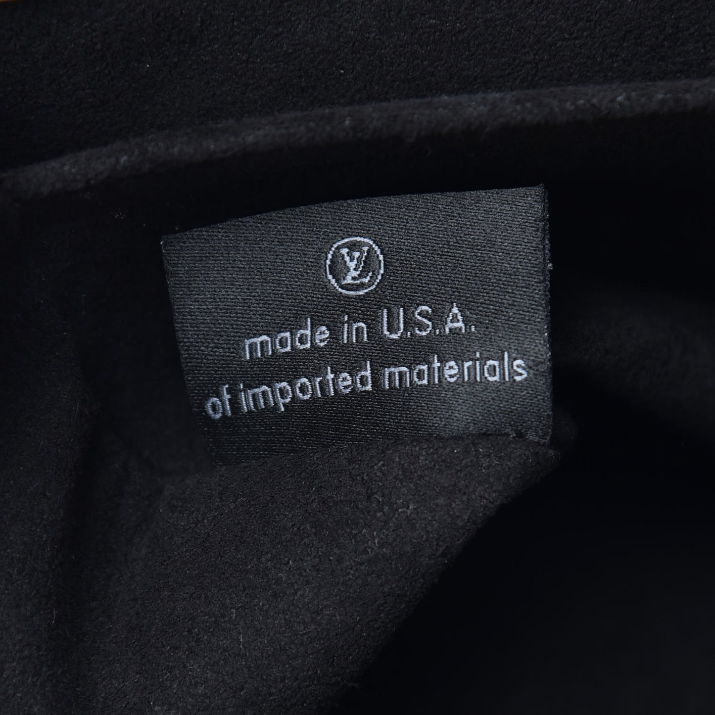 Reverse Monogram Pochette Metis