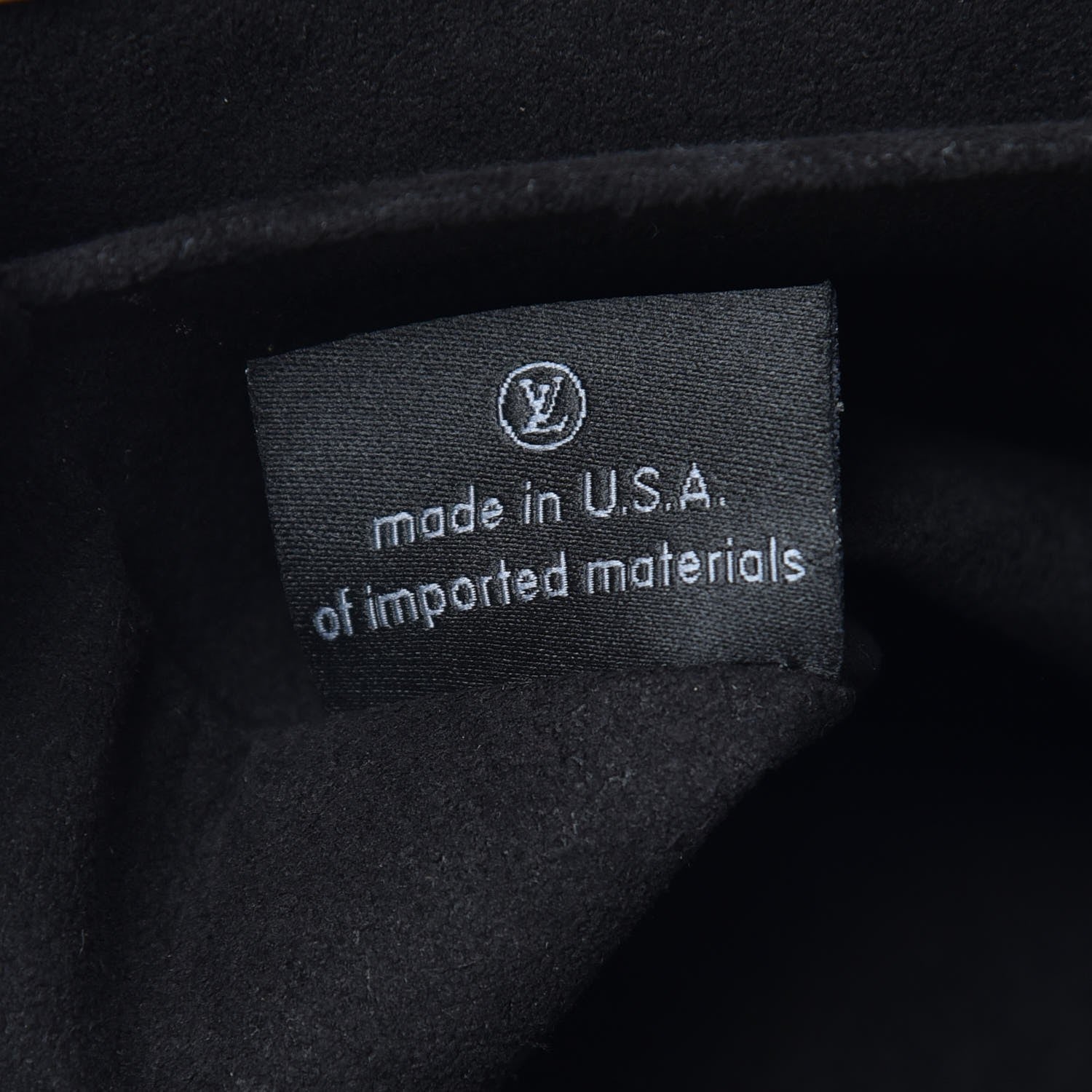 Louis Vuitton Reverse Monogram Pochette Metis 7 of 8