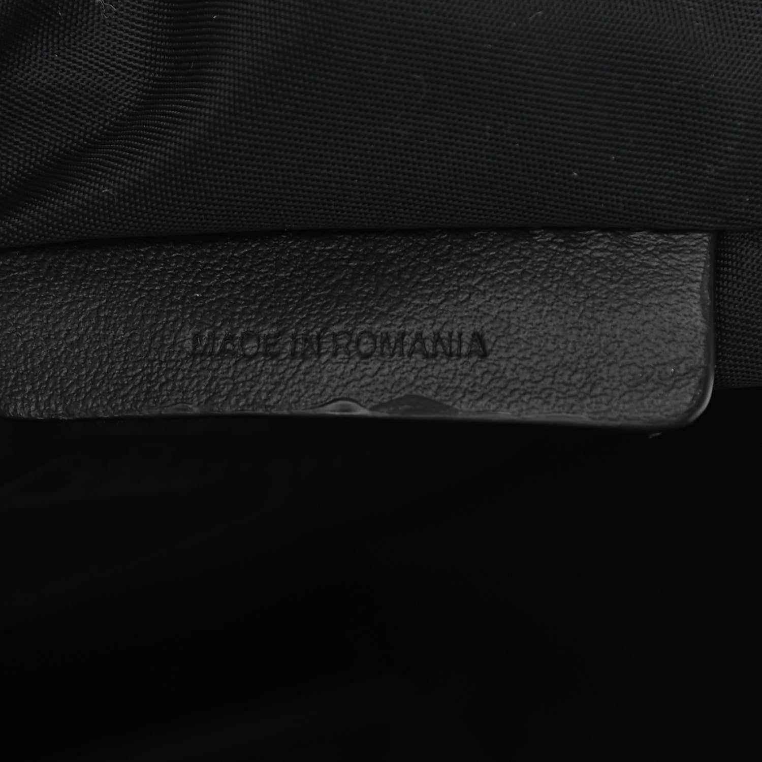 Burberry Nylon Logo Print Small Rucksack Backpack 7 of 15