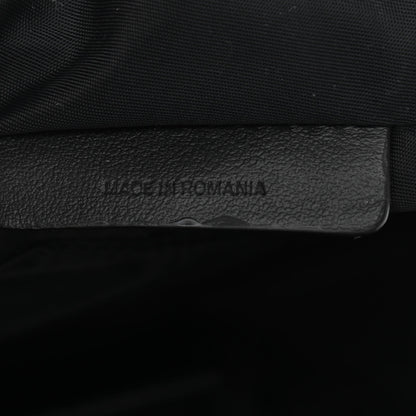 Burberry Nylon Logo Print Small Rucksack Backpack 7 of 15