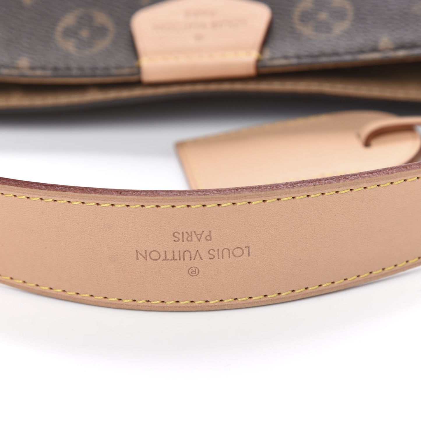Monogram Graceful PM