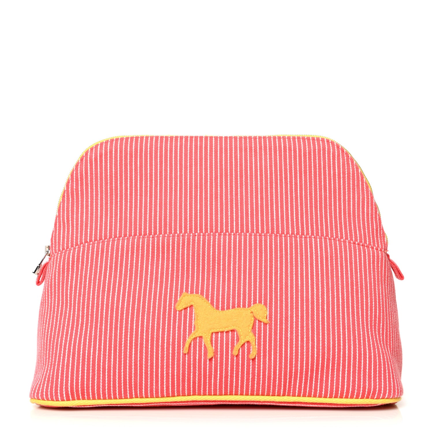 Hermes Cotton Bolide Cavalcolor Case 1 of 10