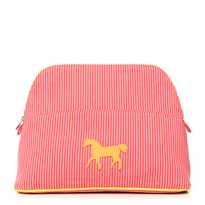 Hermes Cotton Bolide Cavalcolor Case 1 of 10