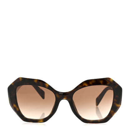 Prada Sunglasses SPR 16W Tortoise 2 of 9