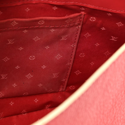 Louis Vuitton Suhali Le Talentueux Geranium 14 of 19