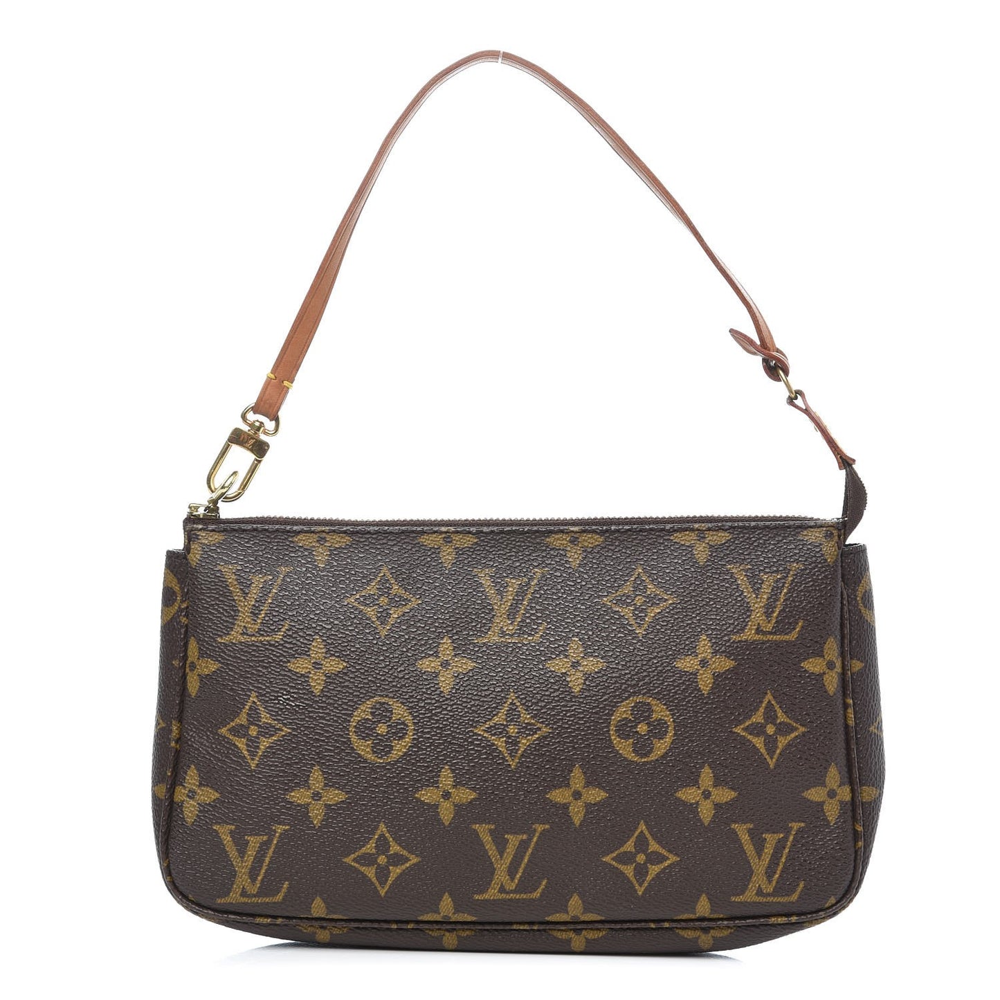 Monogram Pochette Accessories