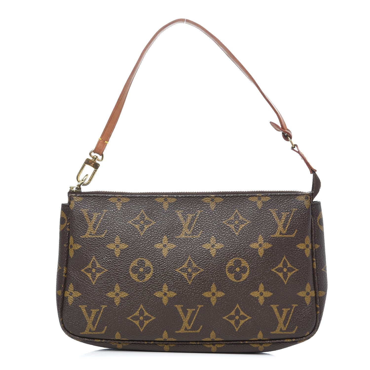 Louis Vuitton Monogram Pochette Accessories 1 of 8