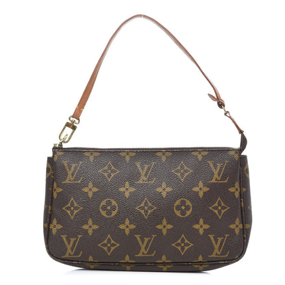Louis Vuitton Monogram Pochette Accessories 1 of 8