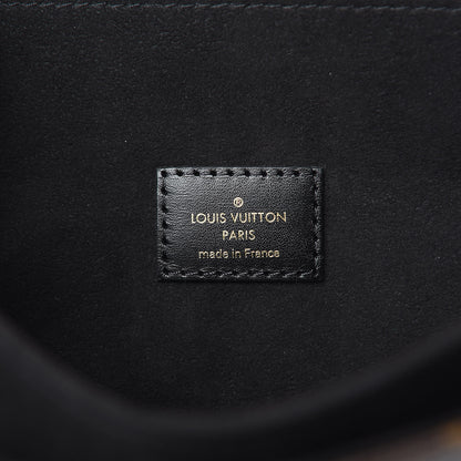 Louis Vuitton Reverse Monogram Pochette Metis 6 of 9