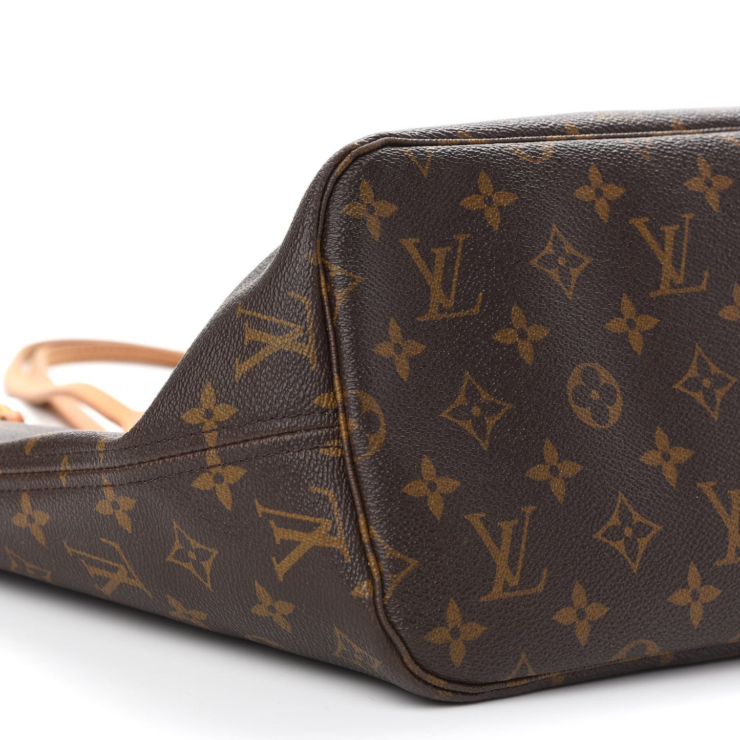 Monogram Neverfull MM