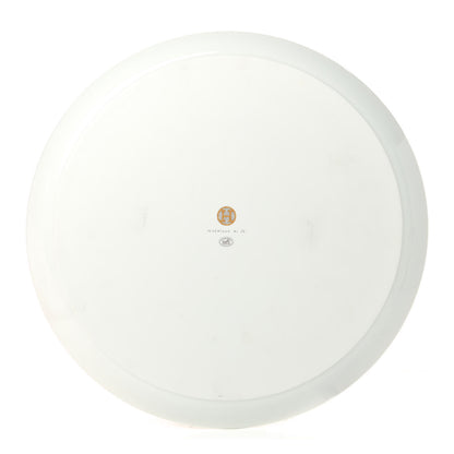Hermes Porcelain Mosaique au 24 Tart Platter 2 of 6