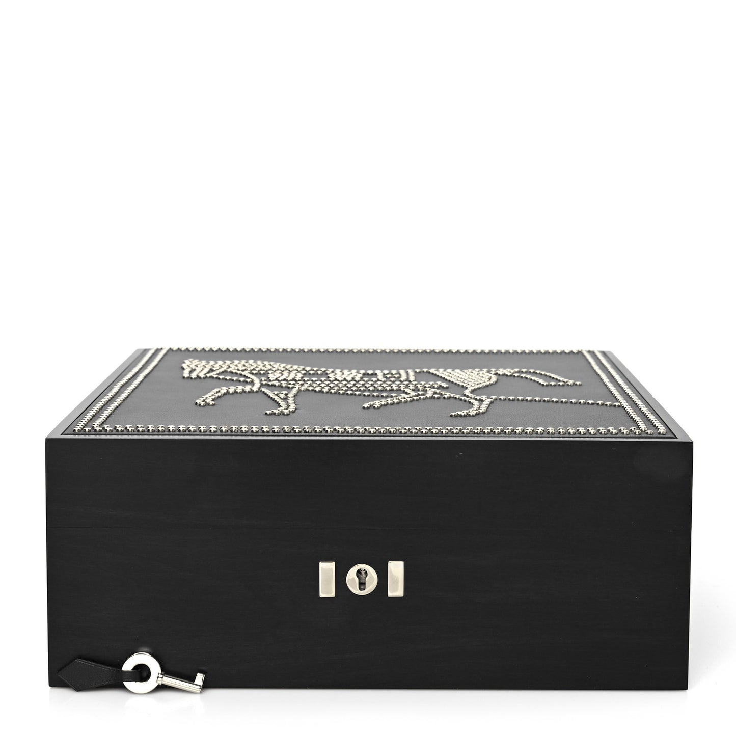 Sycamore Swift Studded Watch Box