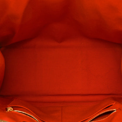 Louis Vuitton Reverse Monogram Giant Onthego GM 5 of 12