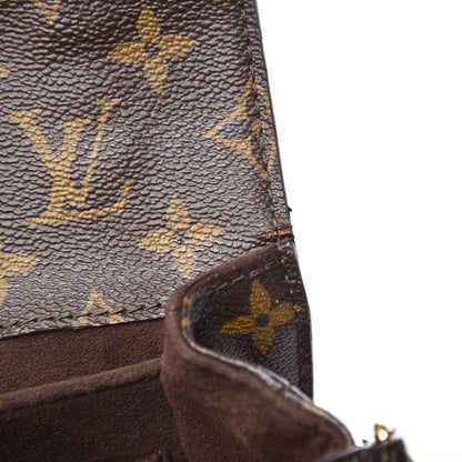 Louis Vuitton Monogram Pochette Metis 16 of 24
