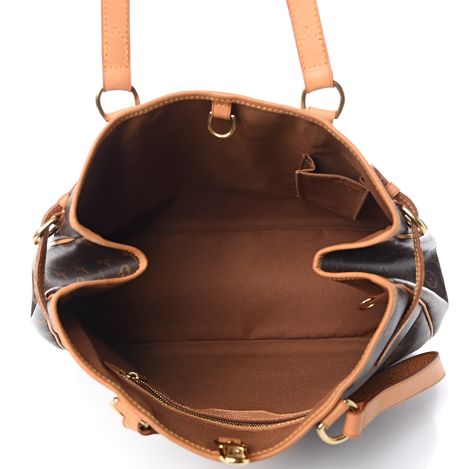 Louis Vuitton Monogram Batignolles Horizontal 5 of 15