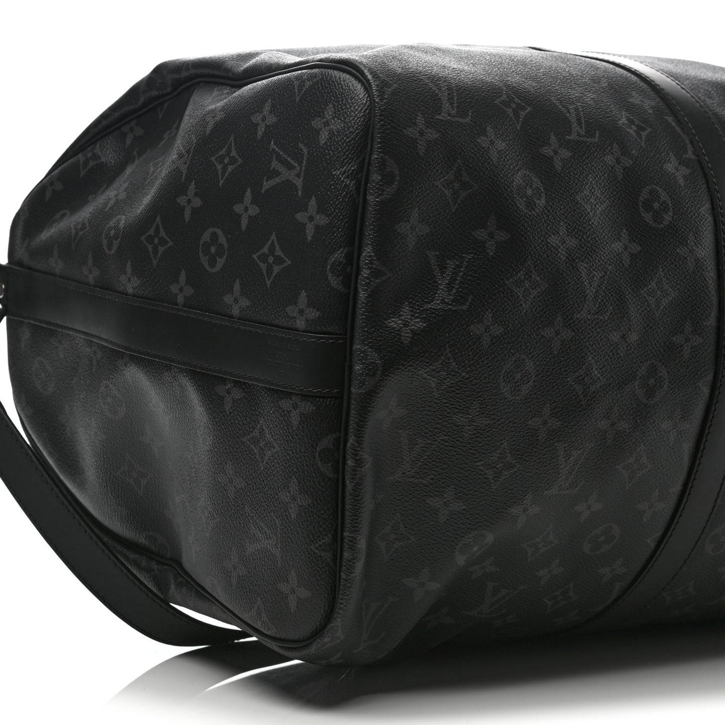 Monogram Eclipse Keepall Bandouliere 55