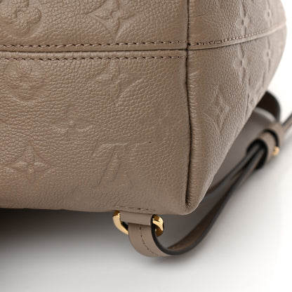 Louis Vuitton Empreinte Montsouris PM Tourterelle 10 of 11