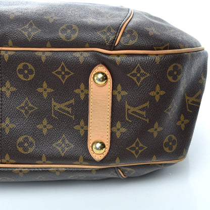 Louis Vuitton Monogram Galliera GM 12 of 20