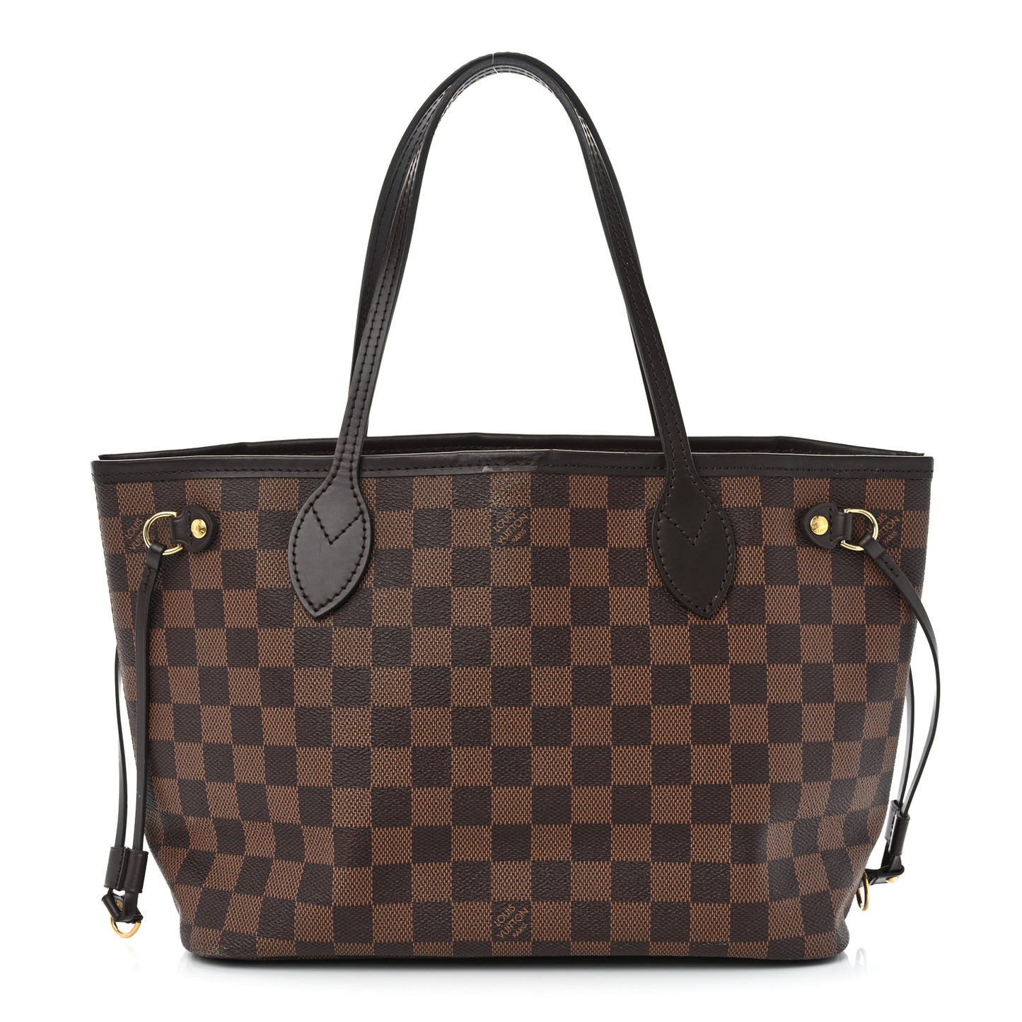 Damier Ebene Neverfull PM
