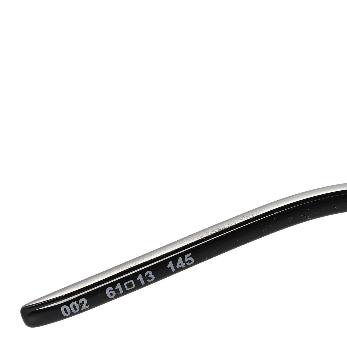 Saint Laurent Aviator Classic 11 Sunglasses Brown 5 of 8