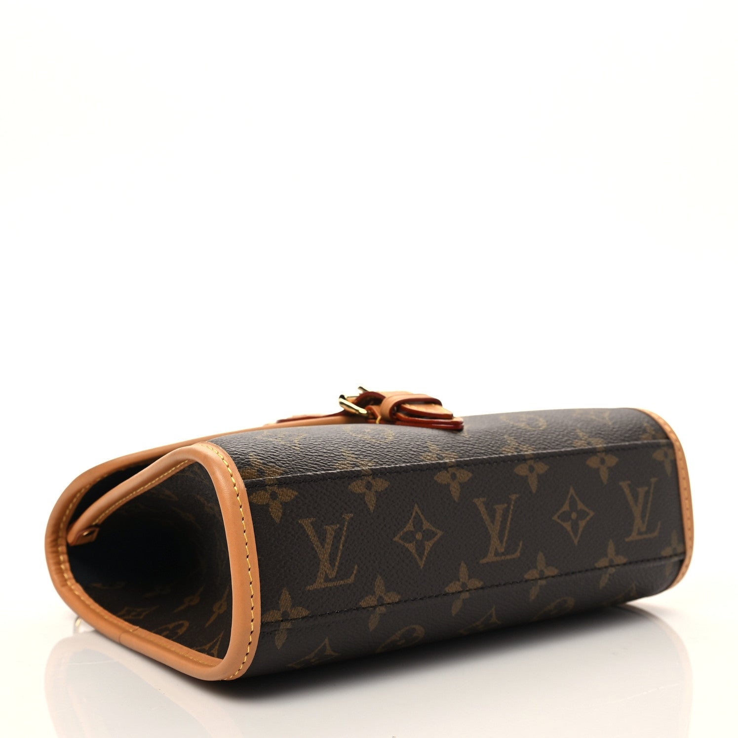 Louis Vuitton Monogram LV Ivy 4 of 7