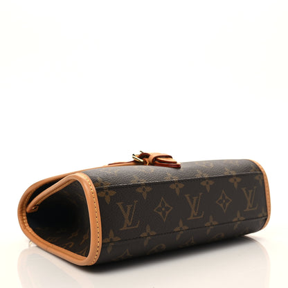 Louis Vuitton Monogram LV Ivy 4 of 7
