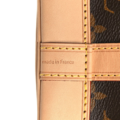 Louis Vuitton Monogram Petit Noe NM 7 of 9
