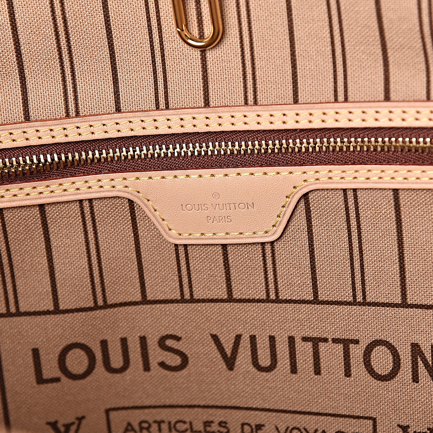 Monogram Neo Neverfull MM