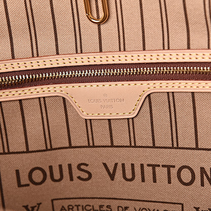 Louis Vuitton Monogram Neo Neverfull MM 7 of 13