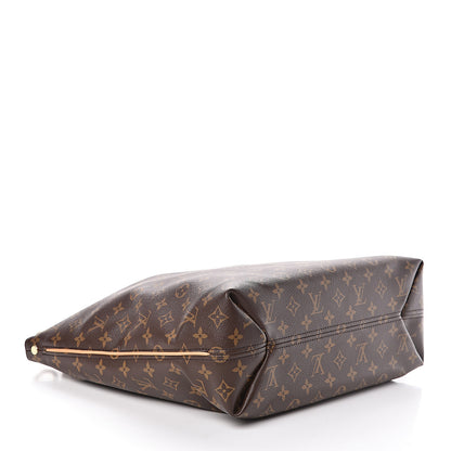 Louis Vuitton Monogram Sully MM 4 of 10