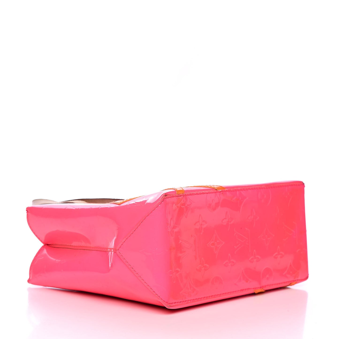 Vernis Fluo Reade PM Rose