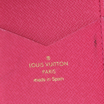 Louis Vuitton Monogram iPhone 7 Folio Case Pink 6 of 9