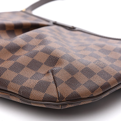 Louis Vuitton Damier Ebene Bloomsbury GM 7 of 7