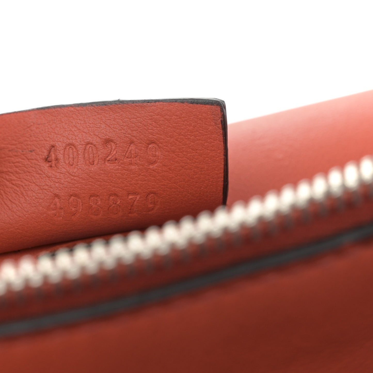 Suede Small Dionysus Shoulder Bag Orange